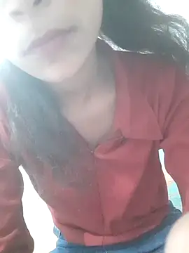 Snapshot of Mahi677 chatting on February 19, 6:31 am Mahi677 online show from February 19, 6:31 am