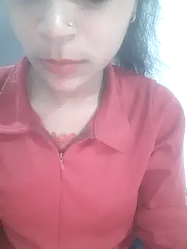 Snapshot of Mahi677 chatting on February 23, 5:27 am Mahi677 online show from February 23, 5:27 am