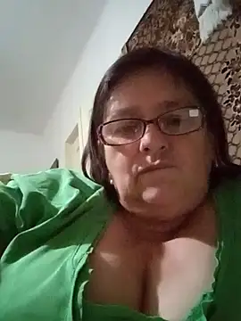 MilaCold5443 online show from February 4, 6:36 pm