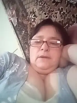 MilaCold5443 online show from February 23, 7:50 am