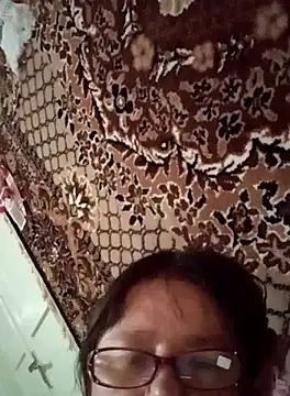 MilaCold5443 online show from March 29, 11:43 am