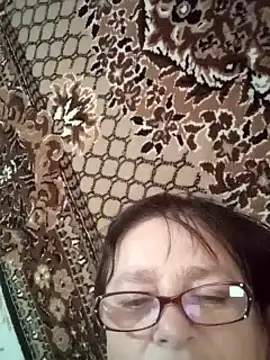 MilaCold5443 online show from April 9, 10:31 am