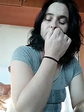 Ella-433 online show from November 24, 12:27 pm