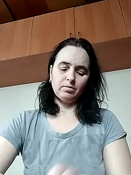 Ella-433 online show from February 16, 10:44 am