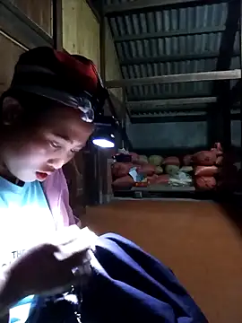 jerry-xx online show from March 18, 1:58 pm