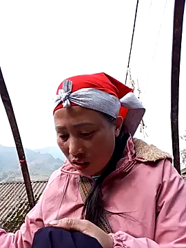 jerry-xx online show from March 19, 2:15 am