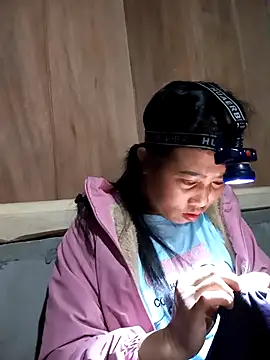 jerry-xx online show from March 19, 8:46 pm