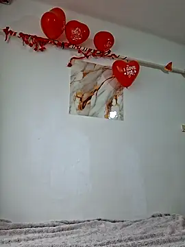 Nika aa online show from February 19, 8:21 am