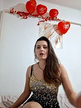 Nika aa online show from February 20, 5:35 pm