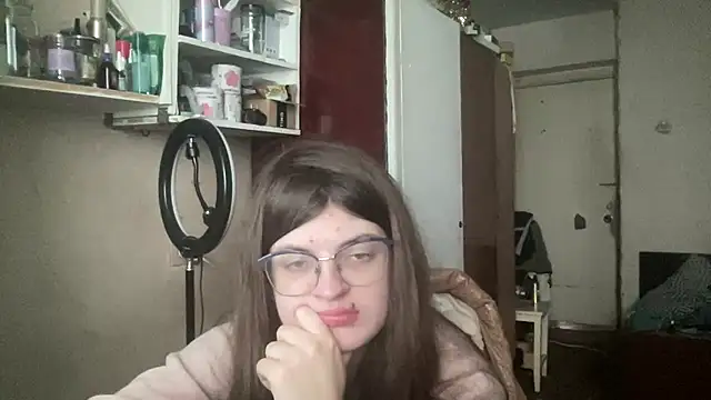 NikaXZimax online show from February 26, 7:51 am