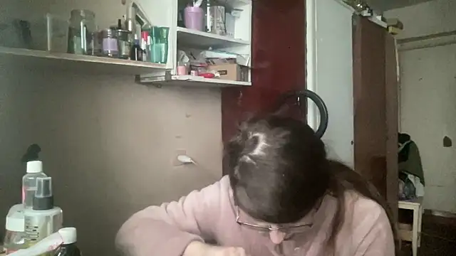 NikaXZimax online show from March 3, 7:58 am