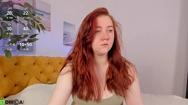 Diana charon online show from March 23, 1:09 am