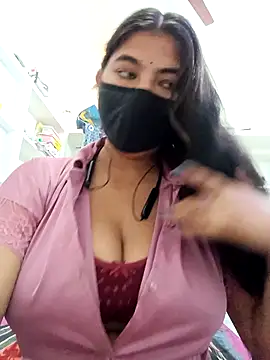 Hot radhaji online show from April 8, 4:56 am