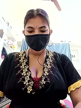 Hot radhaji online show from April 13, 3:23 am