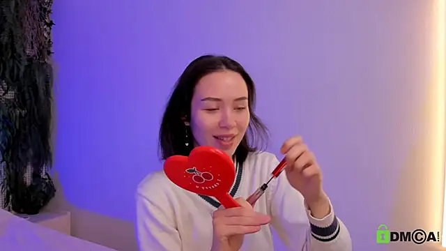 Black Jenny online show from October 12, 11:42 am