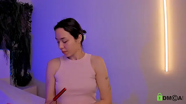 Black Jenny online show from October 22, 9:53 am