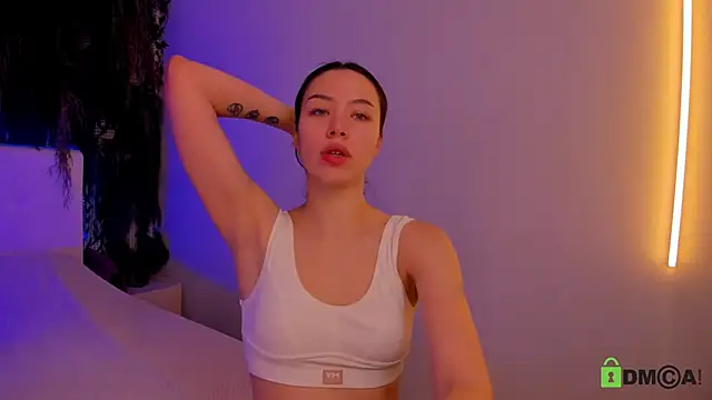 Black Jenny online show from November 18, 10:31 am