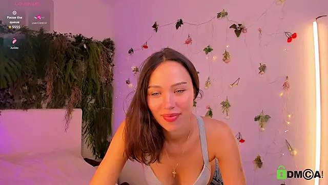 Black Jenny online show from May 3, 10:43 am