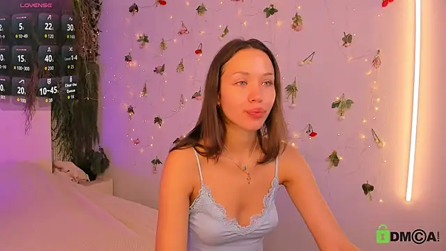 Black Jenny online show from May 5, 8:55 am