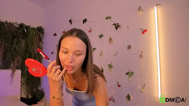 Black Jenny online show from May 16, 9:17 am