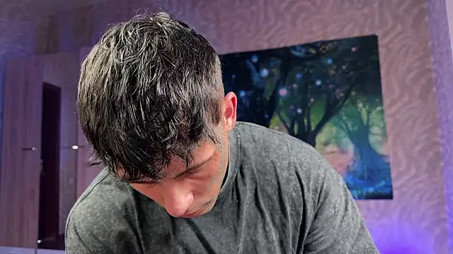 Anubisgods online show from February 10, 5:22 am