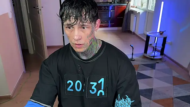 Anubisgods online show from March 15, 7:58 am