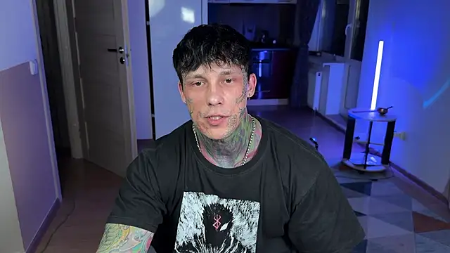 Anubisgods online show from March 15, 8:04 pm