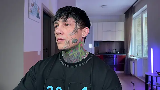 Anubisgods online show from March 28, 6:02 am