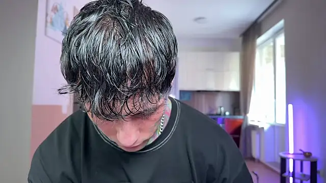 Anubisgods online show from April 1, 7:42 am