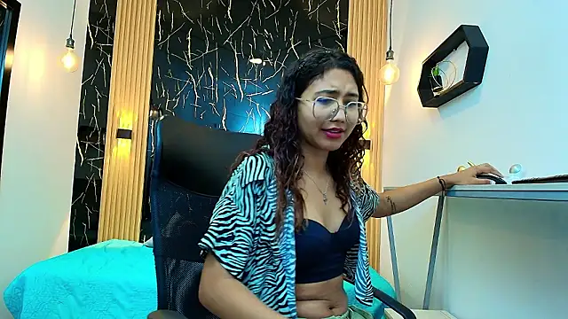 SamanthaFox 8 online show from February 7, 11:14 am