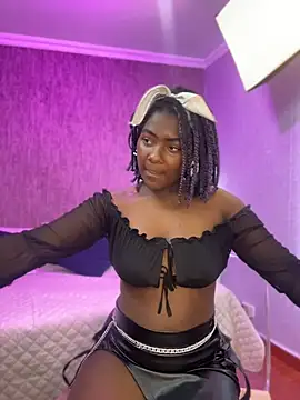 KarinaFlowers  online show from April 8, 9:53 am