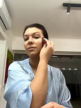 ClaraPasssion online show from November 23, 5:18 am