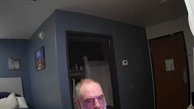 Fuck-Buddy-4U online show from October 7, 5:21 pm