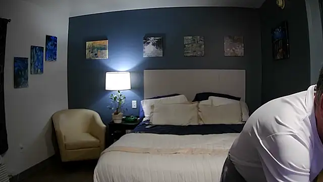 Fuck-Buddy-4U online show from October 11, 1:49 am