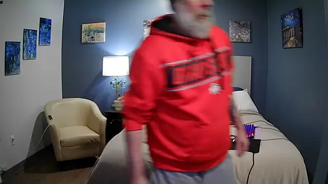 Fuck-Buddy-4U online show from October 26, 10:54 am