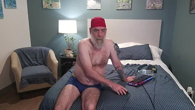 Fuck-Buddy-4U online show from November 15, 1:47 am