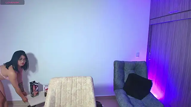 sami coopeer4 online show from October 22, 5:08 am