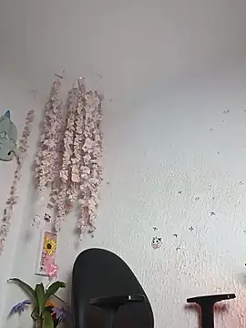Snapshot of Emilycollei chatting on June 9, 5:19 am Emilycollei online show from June 9, 5:19 am