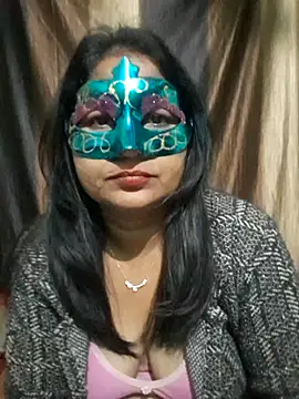 Snapshot of Seema_Mishra chatting on February 10, 3:38 pm Seema Mishra online show from February 10, 3:38 pm