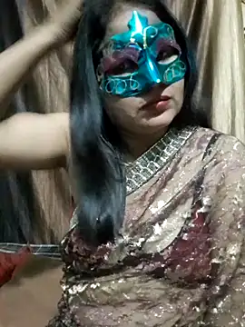 Snapshot of Seema_Mishra chatting on February 15, 7:51 am Seema Mishra online show from February 15, 7:51 am