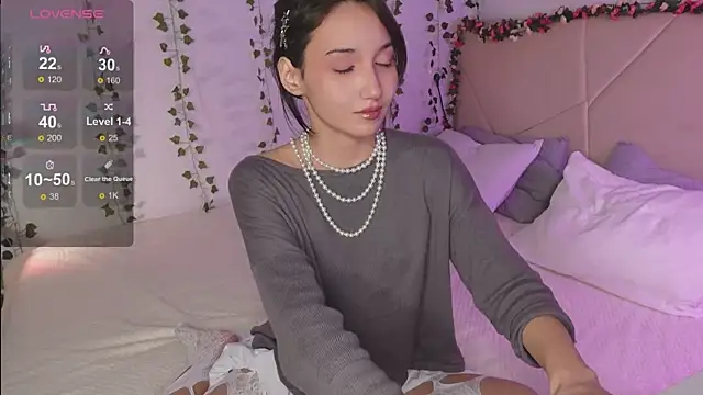 GentleMusee online show from November 25, 6:35 am