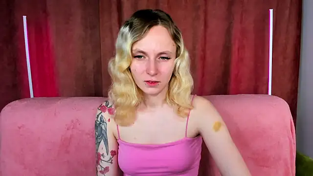 LikiLips online show from November 25, 1:05 am