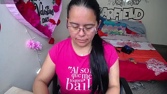 Miss  kendra  online show from February 26, 3:22 pm