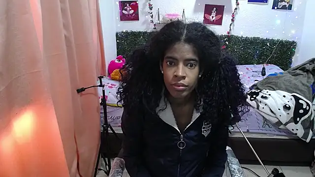 thianahorny online show from May 19, 12:55 pm