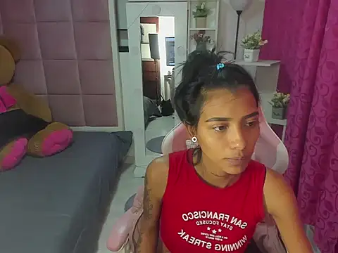 KarlaSlutSkinny   online show from February 28, 9:05 pm