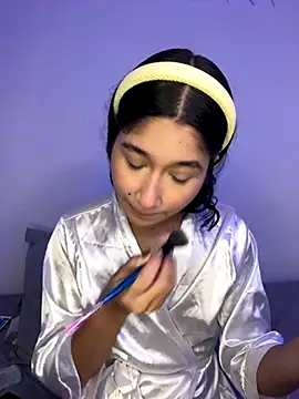 Ariasex  online show from October 21, 7:14 pm