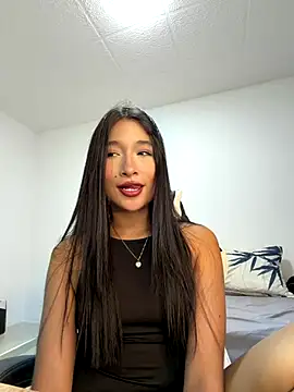 Ariasex  online show from January 6, 2:15 am