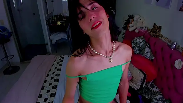 KittyChannel  online show from January 6, 3:21 am