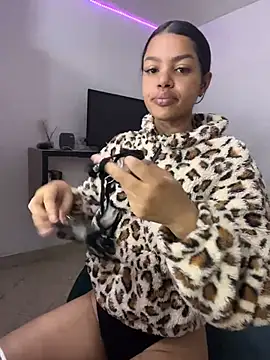 MeganHillss online show from February 19, 7:04 am