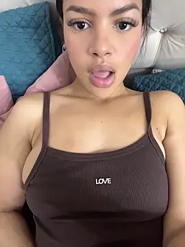 MeganHillss online show from March 11, 7:03 am